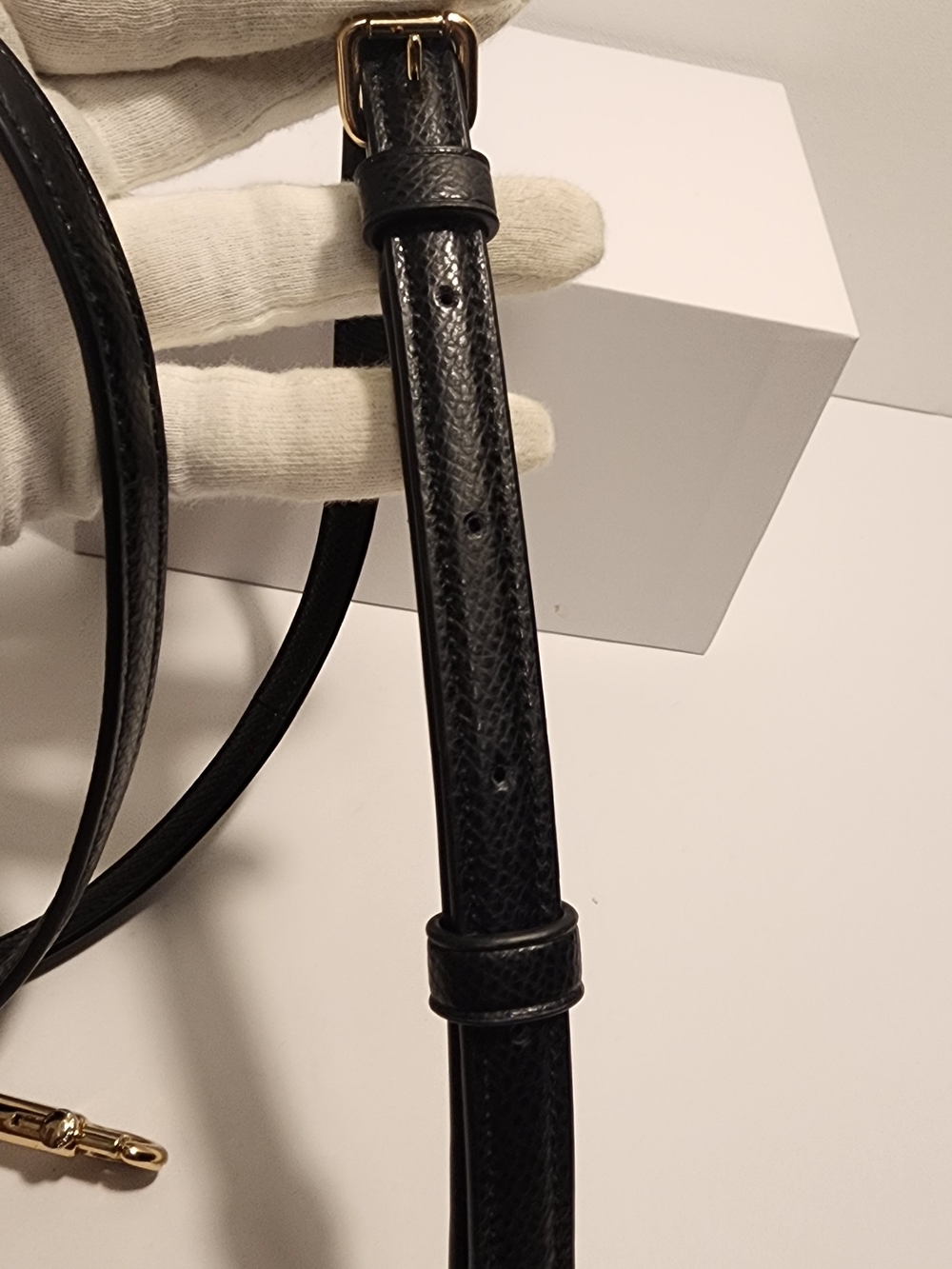 Coach Replacement Strap - Picture 6 of 8